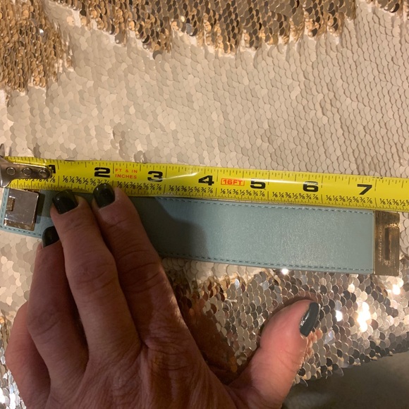 Authentic Balenciaga Cuff Medium Bracelet - Picture 10 of 11